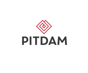 Design de Logo par isabel paoli pour Pitdam | Design : #14920783