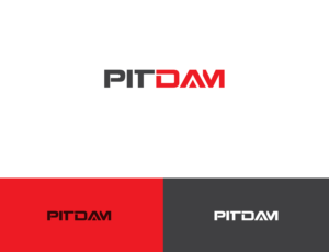 Logo-Design von Moodboard 360 für Pitdam | Design: #14919341