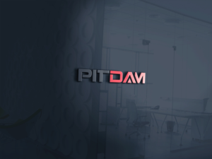 Logo-Design von Moodboard 360 für Pitdam | Design: #14919342