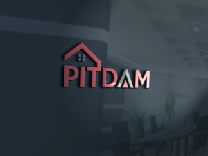 Design de Logo par DESIGN Services JK pour Pitdam | Design : #14935259