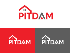 Design de Logo par DESIGN Services JK pour Pitdam | Design : #14935260