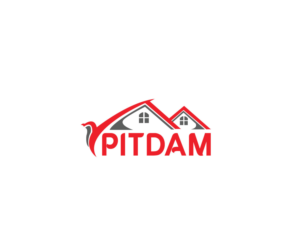 Design de Logo par imshohaghossain85 pour Pitdam | Design : #15008951