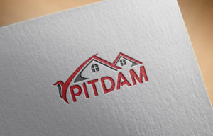 Design de Logo par imshohaghossain85 pour Pitdam | Design : #15008952