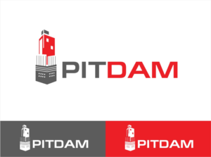 Design de Logo par Soul Light pour Pitdam | Design : #14913966