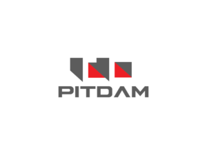 Design de Logo par LuntikMoonBee pour Pitdam | Design : #15007586