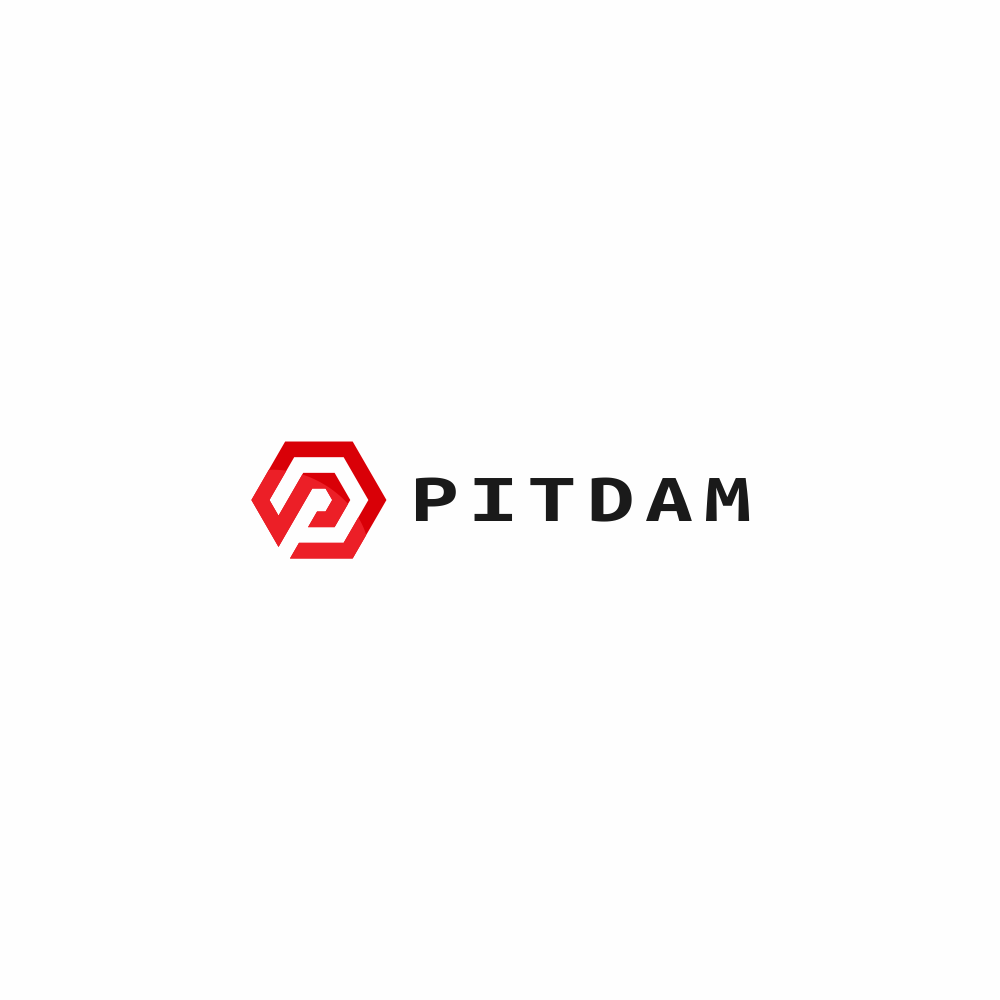 Logo-Design von mainiarpro für Pitdam | Design #15008409