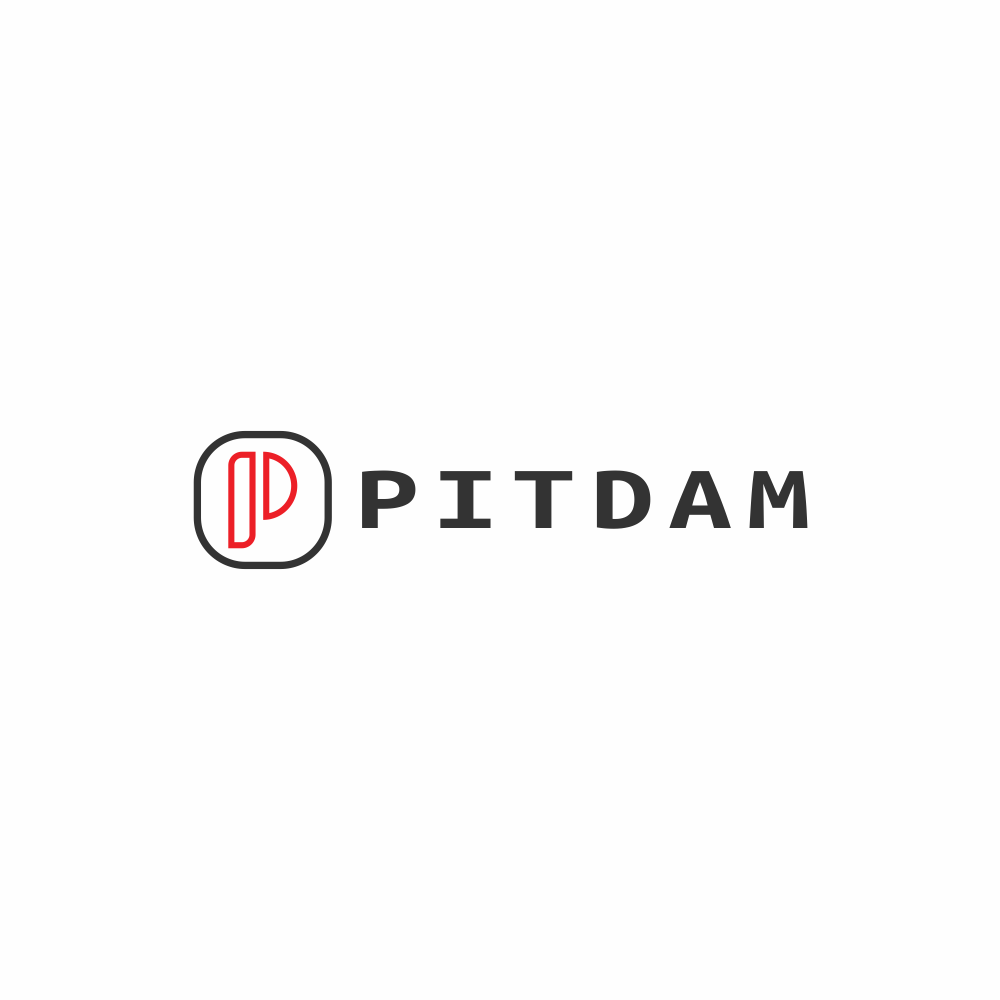 Design de Logo par mainiarpro pour Pitdam | Design #15013263