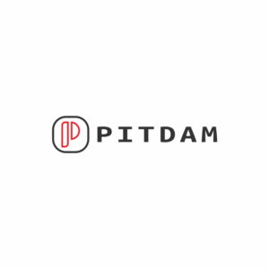 Design de Logo par mainiarpro pour Pitdam | Design #15013263