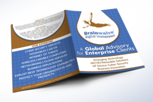 Flyer Design by Impressive Solutions for Brainwaive LLC | Design: #14904330