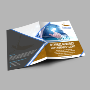 Flyer-Design von debdesign für Brainwaive LLC | Design: #14899825