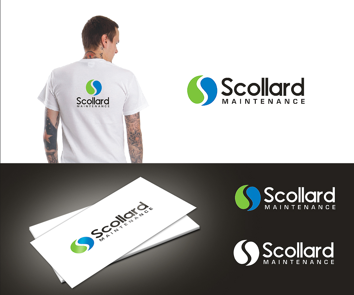 Logo Design by Vishak vasu for this project | Design #4505182