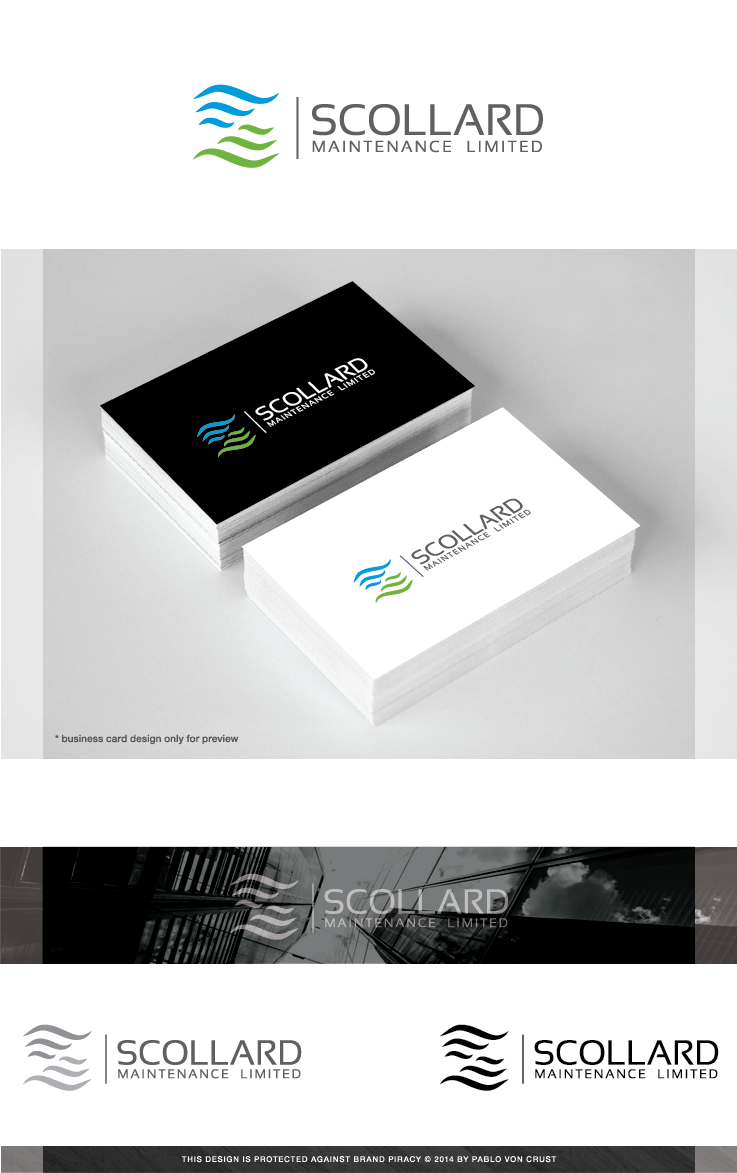 Diseño de Logo por Pablo Von Crust para este proyecto | Diseño: #4437872