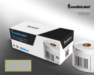 Packaging Design by MicroZ for this project | Design: #15004397