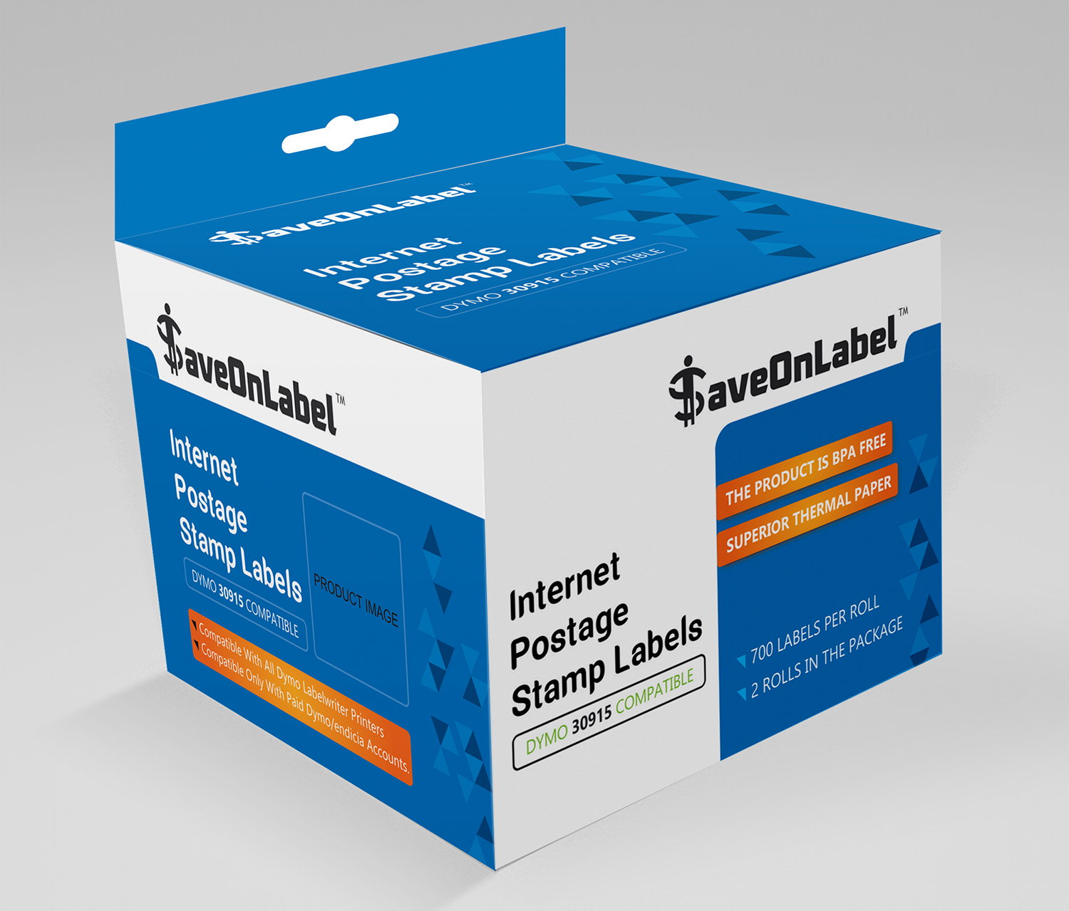 Packaging Design by Vishal Vishwakarma  for this project | Design #14935461