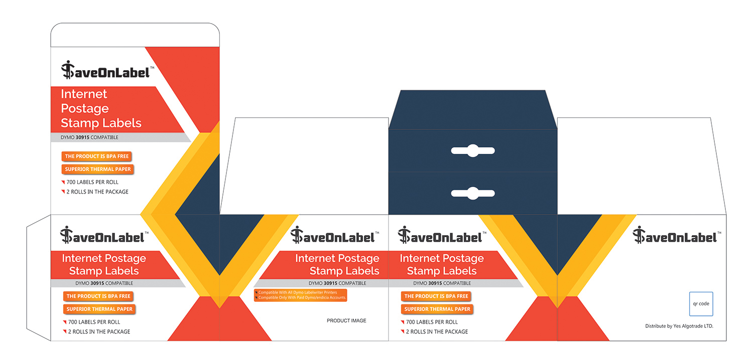 Packaging Design by Vishal Vishwakarma  for this project | Design #14984210