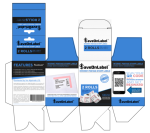 Packaging Design by SAI DESIGNS for this project | Design: #15447781