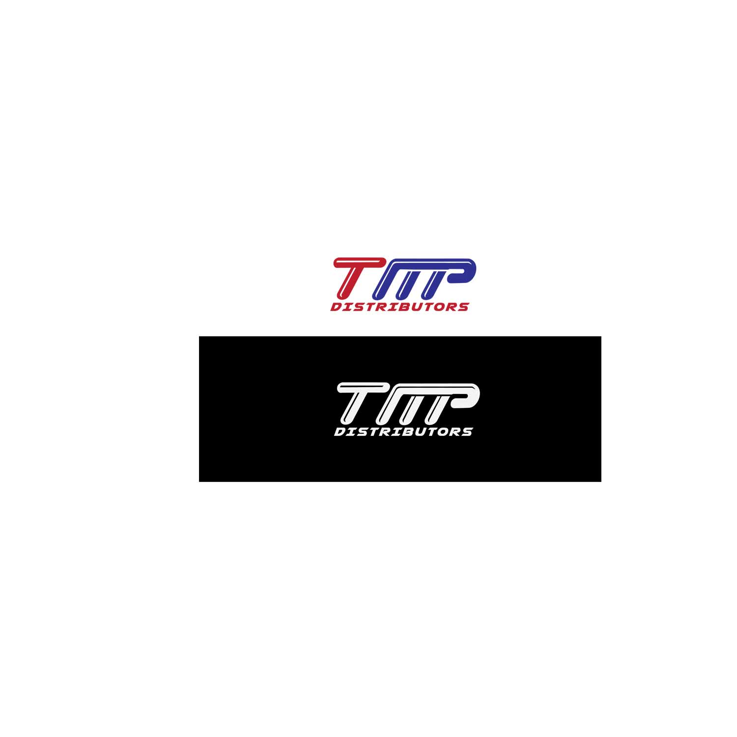 Elegant Playful Flooring Logo Design For Tpm Distributors By