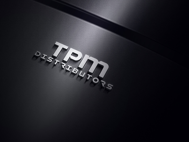 Logo Design by {Backspace} for this project | Design #14912709