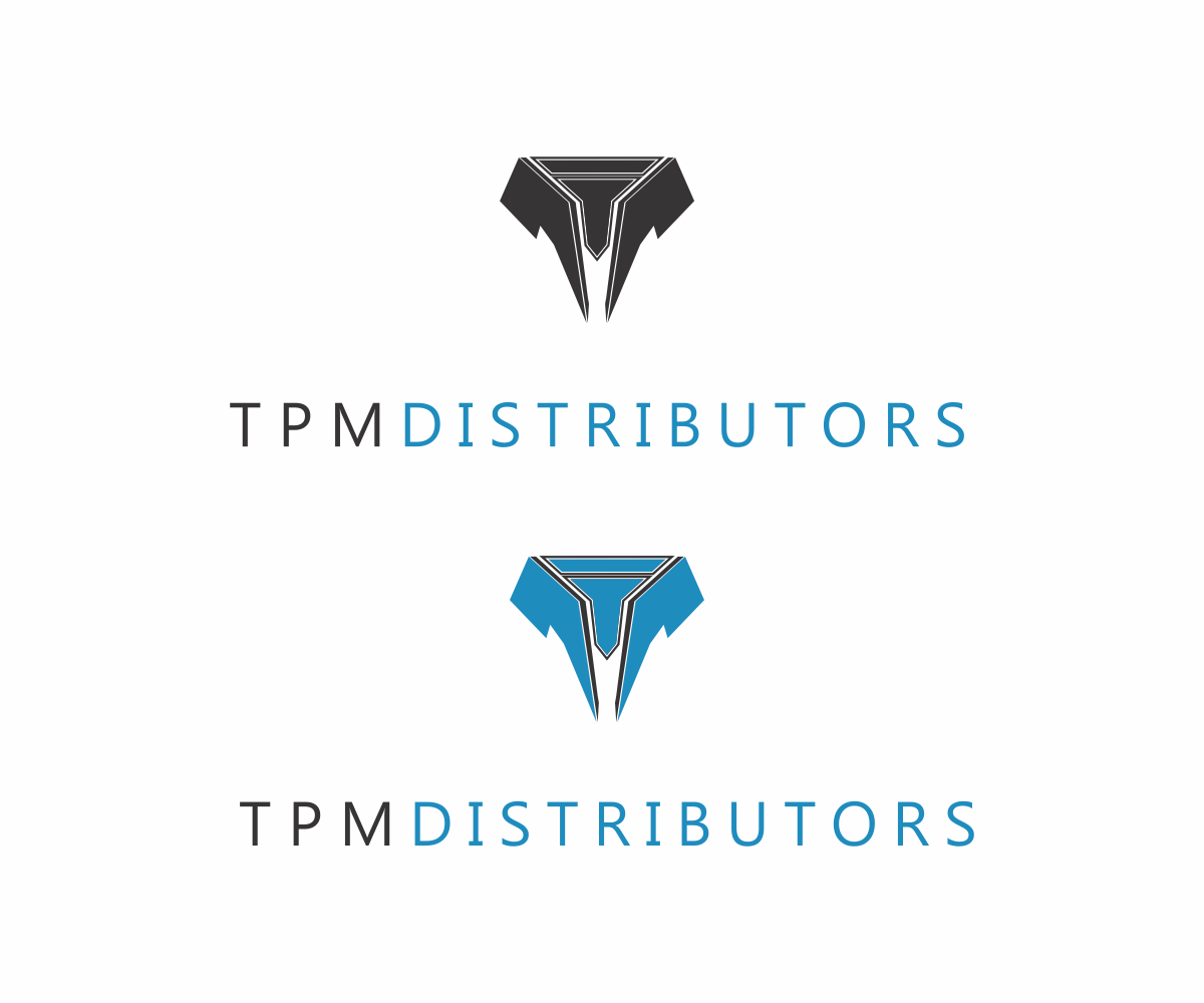 Logo Design by farizmuch for this project | Design #14943729