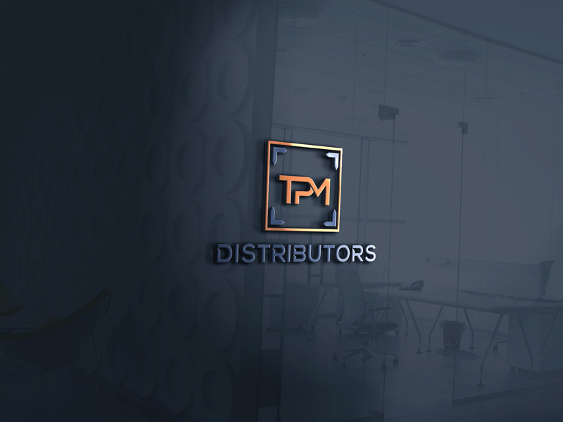 Logo Design by A S design @ for this project | Design #14917672