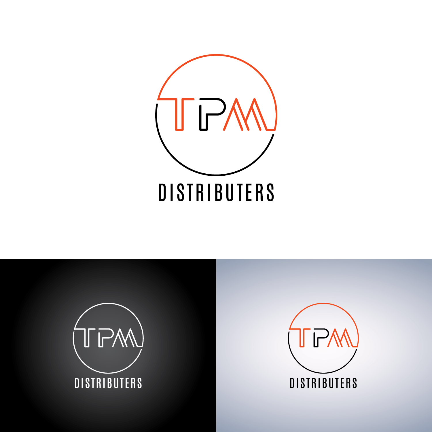 Logo Design by mohammed0087 for this project | Design #14918338