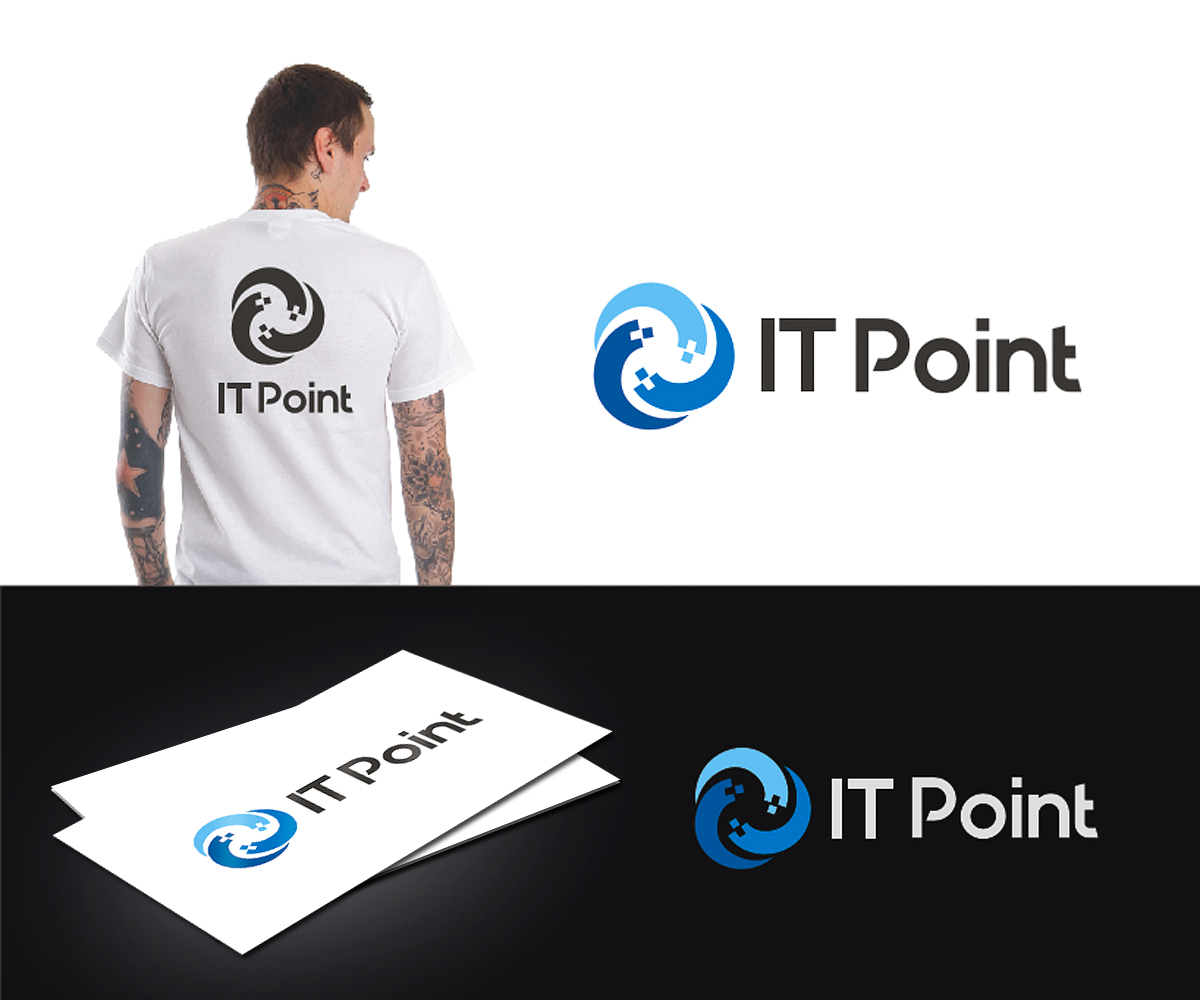Logo Design by Vishak vasu for this project | Design #15008014