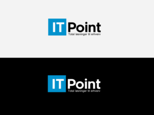 Logo Design by LuntikMoonBee
