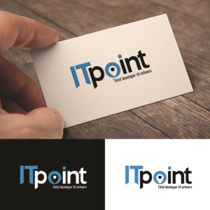 Logo Design by srabantihalder97