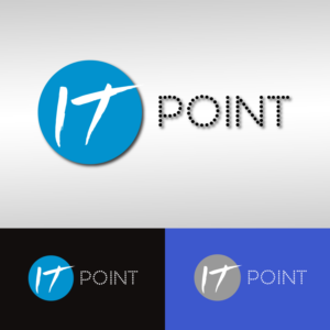 Logo Design by Kot Creative