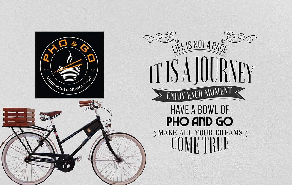 Poster Design by Venus L. Penaflor for PHO 1 PTY LTD | Design #14938078