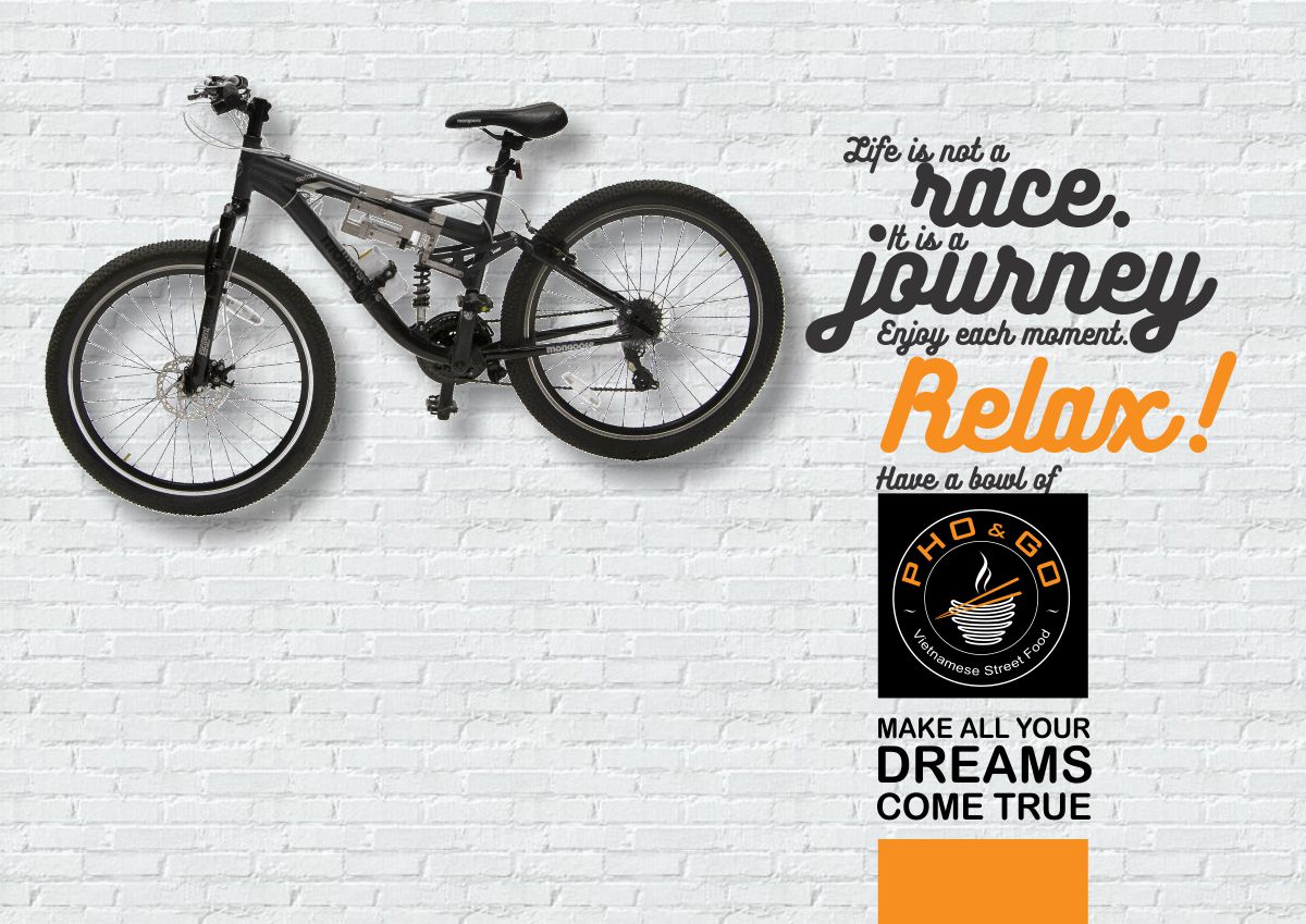 Poster Design by creativeride for PHO 1 PTY LTD | Design #14914626