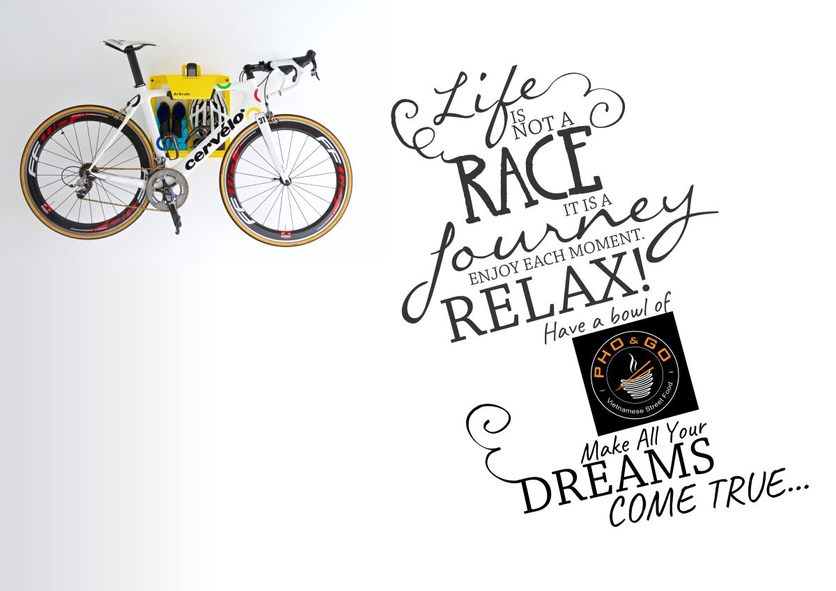 Poster Design by creativeride for PHO 1 PTY LTD | Design #14914805