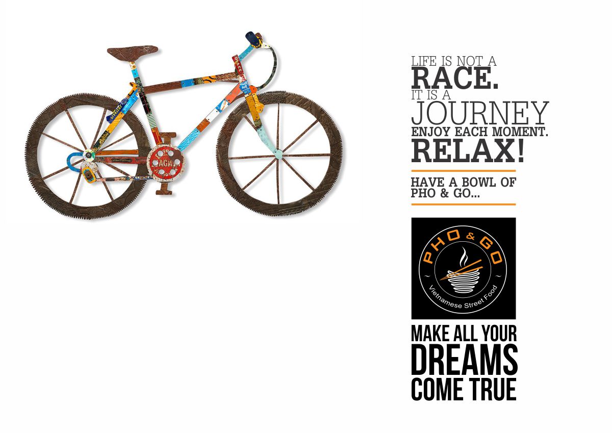 Poster Design by creativeride for PHO 1 PTY LTD | Design #14914895