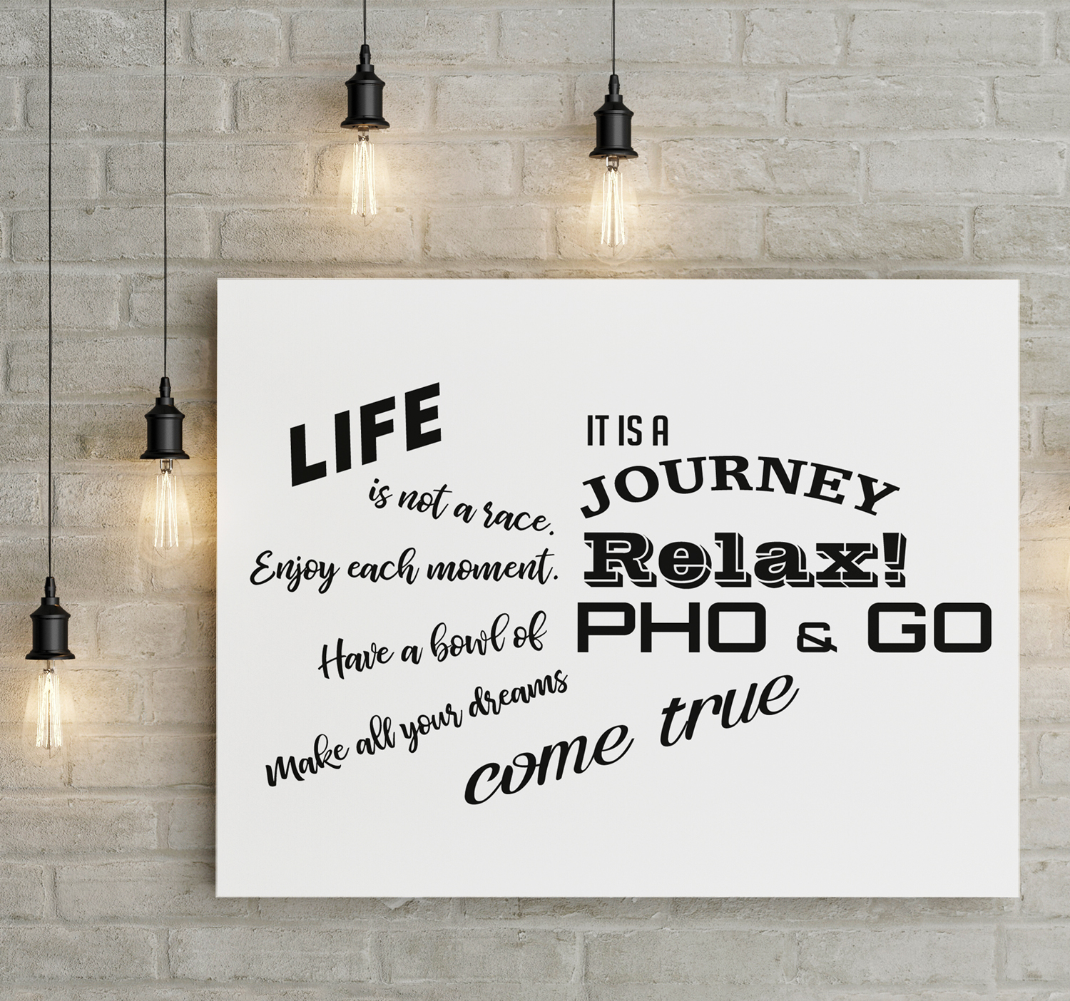 Poster Design by Wally_F for PHO 1 PTY LTD | Design #14911200