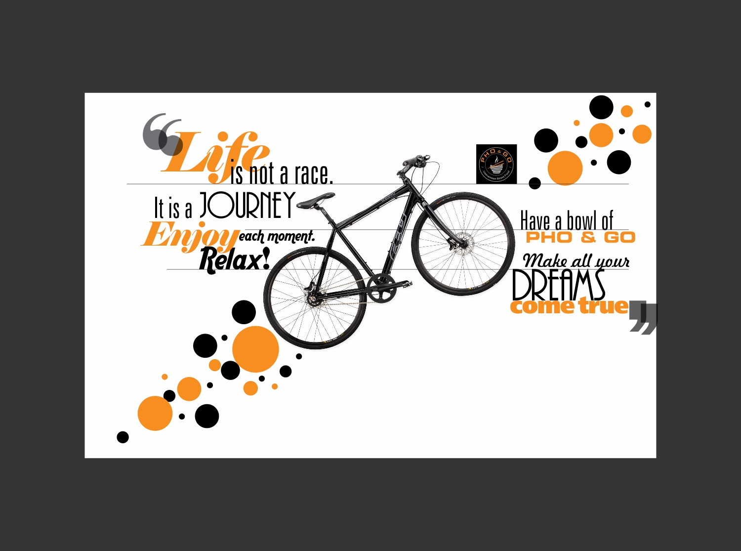 Poster Design by V3 for PHO 1 PTY LTD | Design #14945369