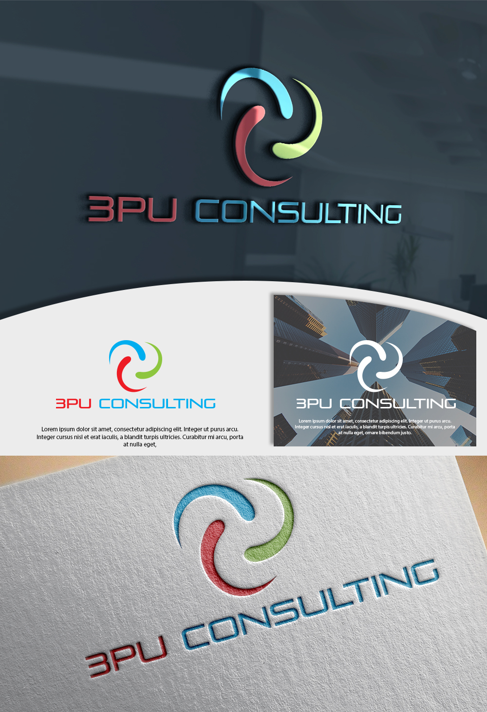 Logo Design by Renewable for this project | Design #14993802