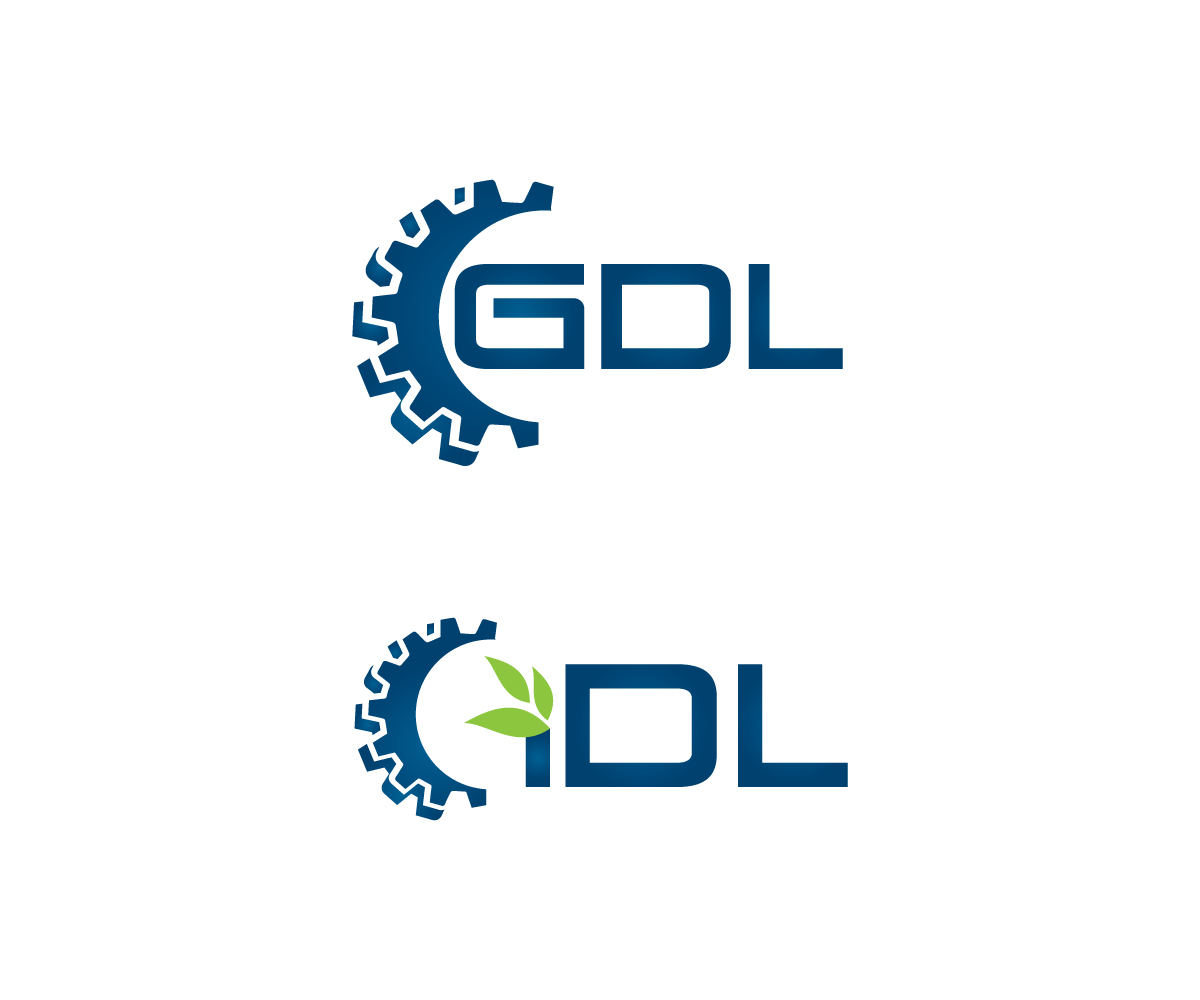 Logo Design by meygekon for Gear Driven Limited | Design #15164552