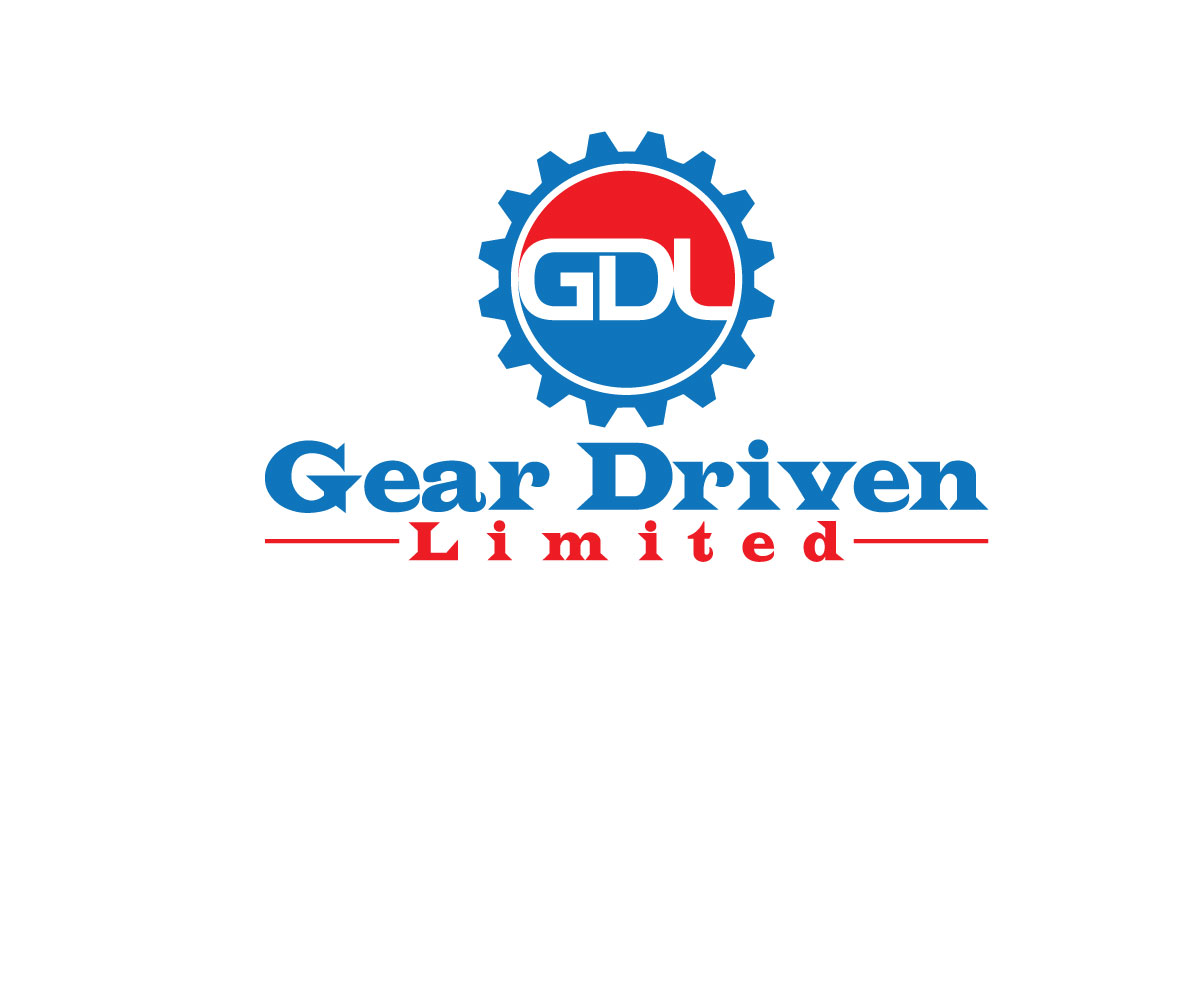 Logo Design by DESIGN Services JK for Gear Driven Limited | Design #15038629