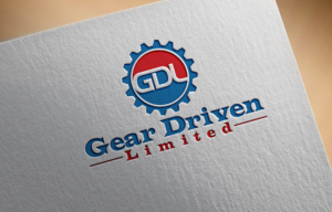 Logo Design by DESIGN Services JK for Gear Driven Limited | Design: #15038630