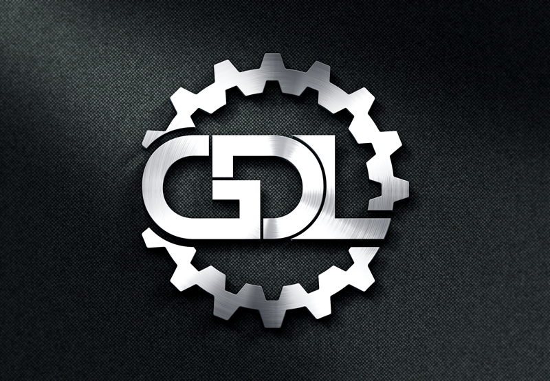 Logo Design by M H Creative for Gear Driven Limited | Design: #15037027