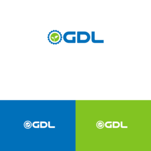 Logo Design by DesignDUO for Gear Driven Limited | Design: #15164743