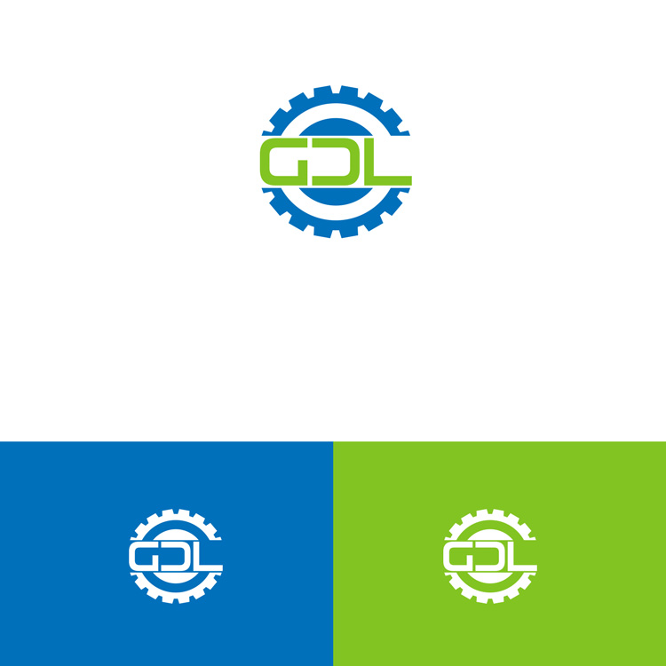 Logo Design by DesignDUO for Gear Driven Limited | Design #15164744