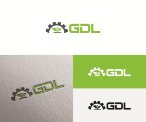 Logo Design by eMARK for Gear Driven Limited | Design: #15075783