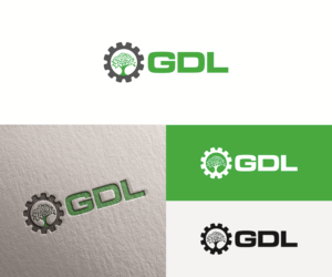 Logo Design by eMARK for Gear Driven Limited | Design: #15075787