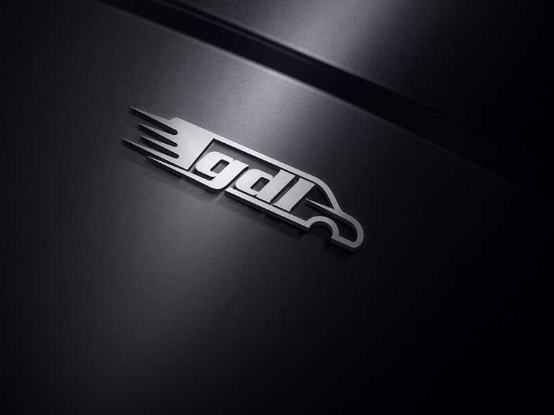 Logo Design by WINSTAR for Gear Driven Limited | Design #15041424