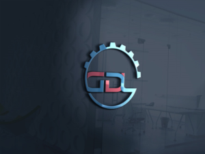 Logo Design by Top king  designer for Gear Driven Limited | Design: #15091502