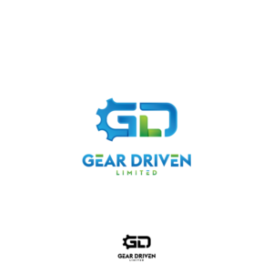 Logo Design by bull_design for Gear Driven Limited | Design: #15094596