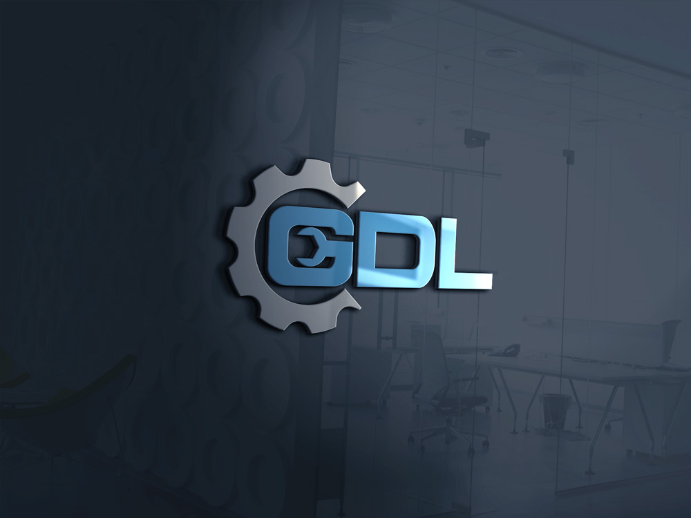 Logo Design by A S design @ for Gear Driven Limited | Design #15033489