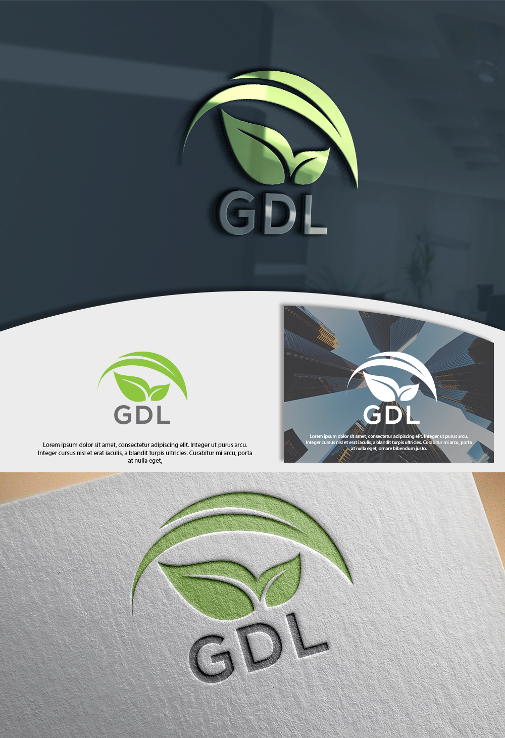 Design de Logo par Renewable pour Gear Driven Limited | Design #15022787