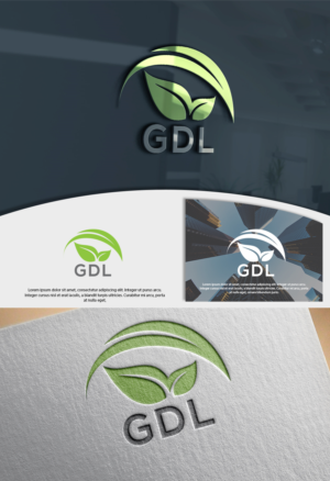 Logo Design by Renewable for Gear Driven Limited | Design: #15022787